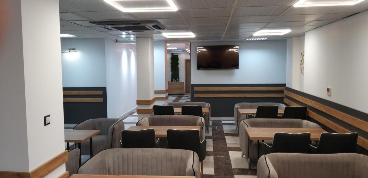 Хотел Визия Haskovo Extérieur photo