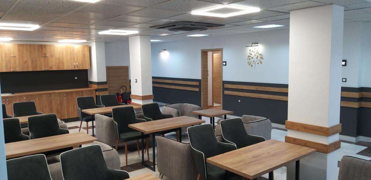 Хотел Визия Haskovo Extérieur photo