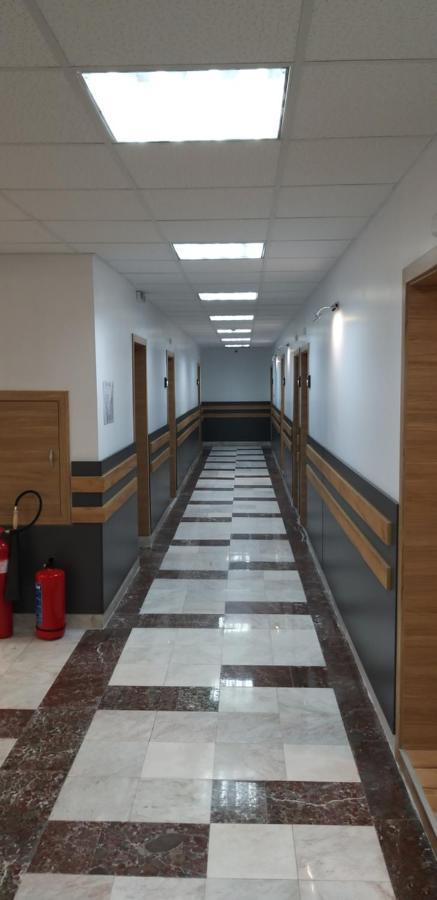 Хотел Визия Haskovo Extérieur photo