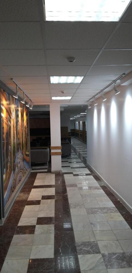 Хотел Визия Haskovo Extérieur photo
