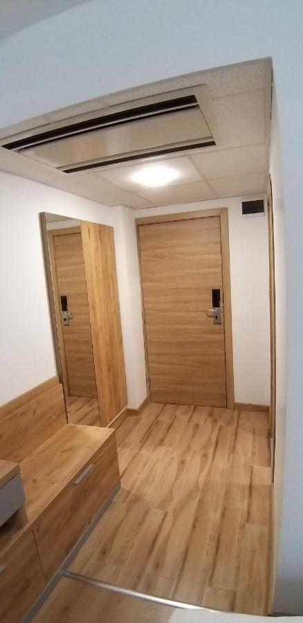 Хотел Визия Haskovo Extérieur photo