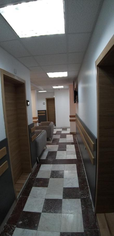 Хотел Визия Haskovo Extérieur photo