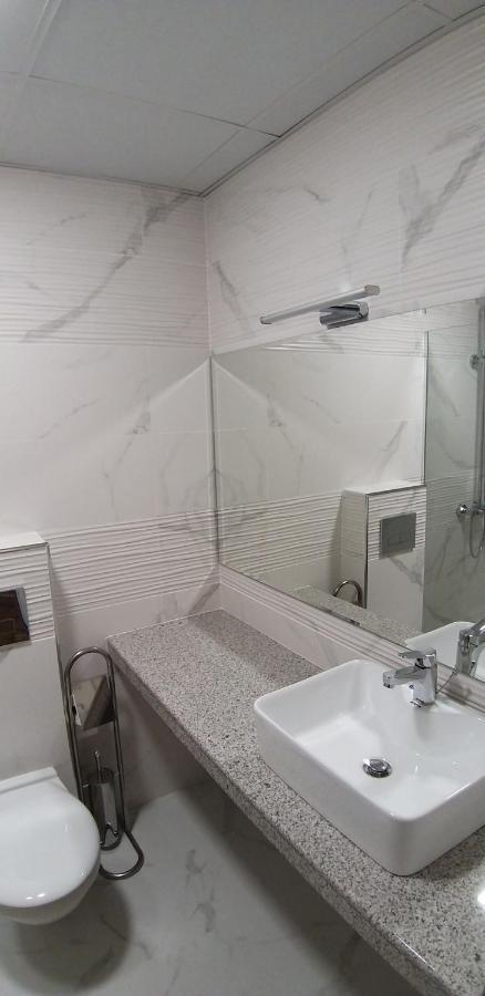 Хотел Визия Haskovo Extérieur photo