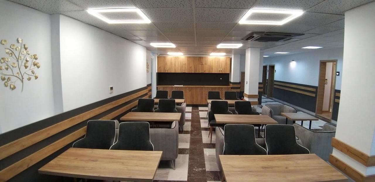 Хотел Визия Haskovo Extérieur photo