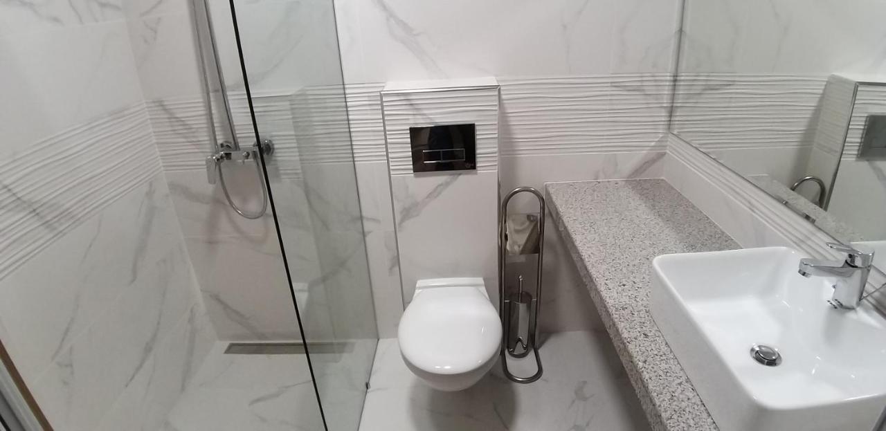 Хотел Визия Haskovo Extérieur photo