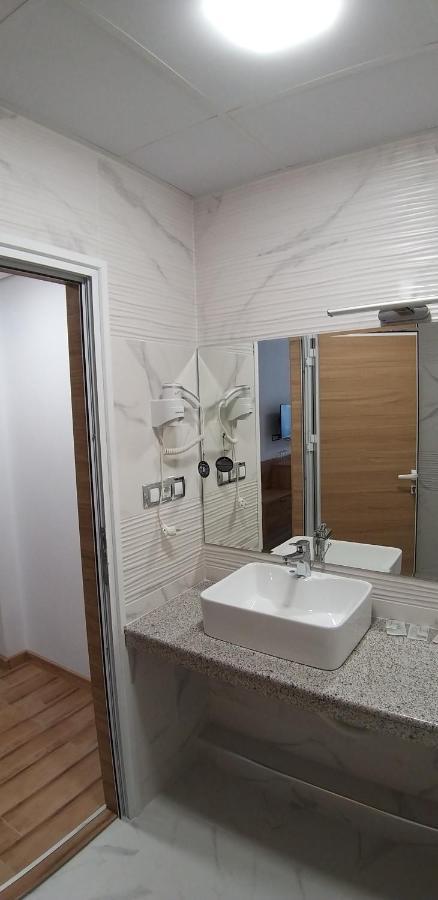 Хотел Визия Haskovo Extérieur photo